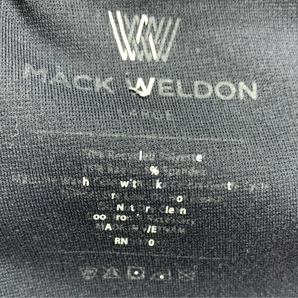 Mack Weldon mack weldon
